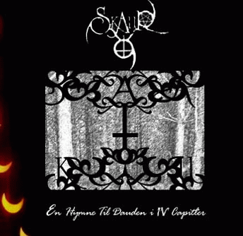 Skaur : En Hymne Til Dauden i IV Capitler